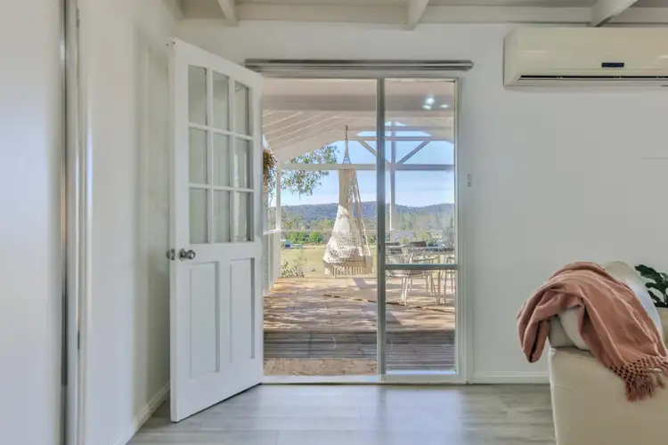 Seventh view of Homely rural property listing, 825 River Road, Lower Portland NSW 2756