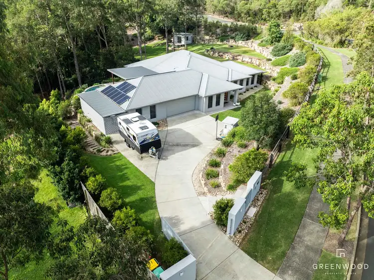 33 Major Mitchell Drive, Upper Coomera QLD 4209