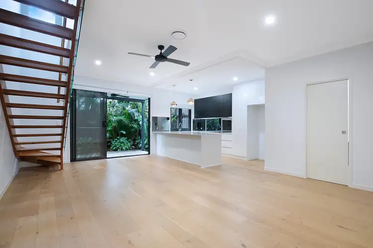 Main view of Homely townhouse listing, 3/85 Orana Street, Carina QLD 4152
