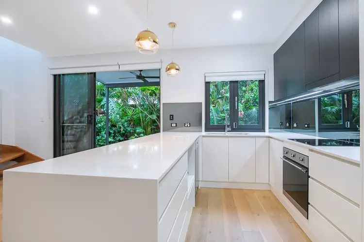 Second view of Homely townhouse listing, 3/85 Orana Street, Carina QLD 4152