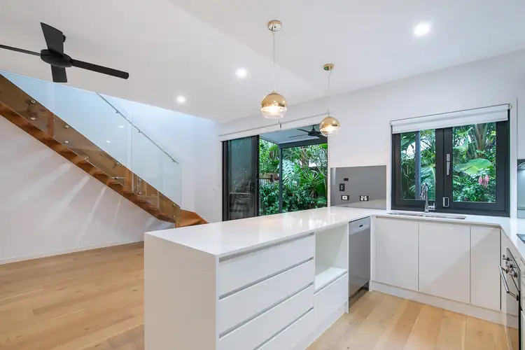 Third view of Homely townhouse listing, 3/85 Orana Street, Carina QLD 4152