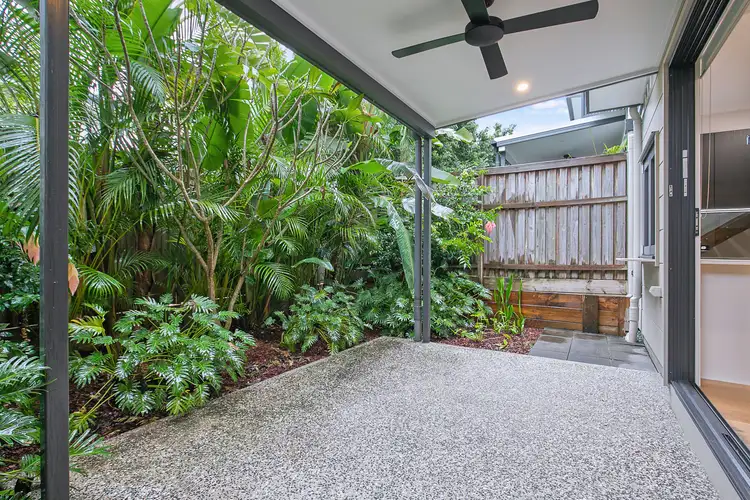 Sixth view of Homely townhouse listing, 3/85 Orana Street, Carina QLD 4152