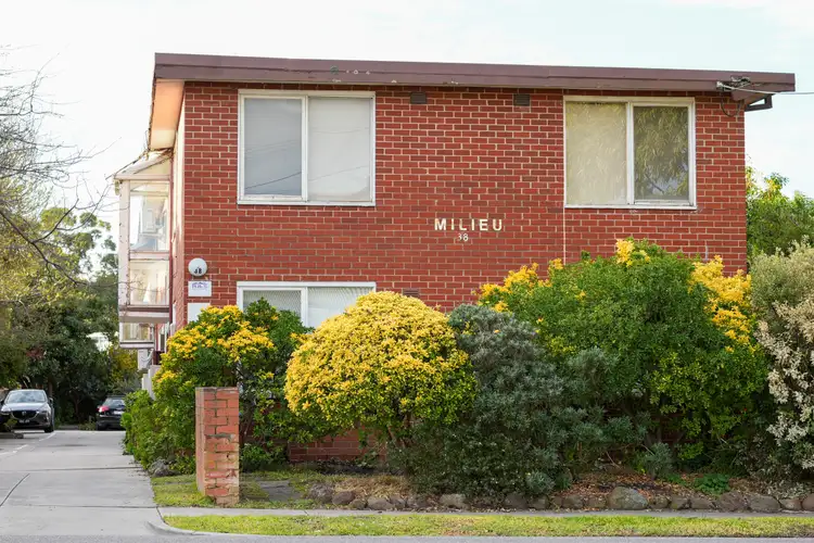 8/38 Middle Road, Maribyrnong VIC 3032