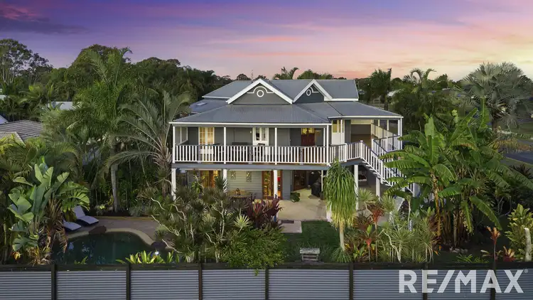 120-122 Exeter Street, Torquay QLD 4655