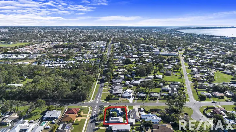 Fifth view of Homely house listing, 120-122 Exeter Street, Torquay QLD 4655