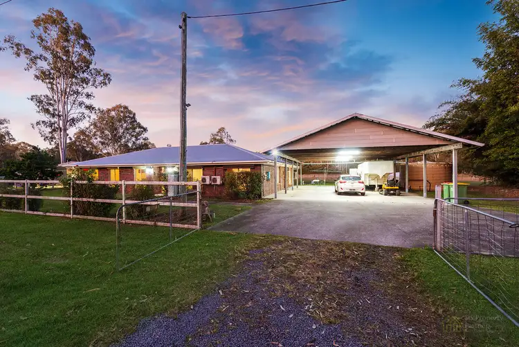 Second view of Homely rural property listing, 23 - 33 Country Road, Jimboomba QLD 4280