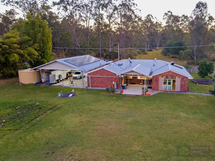 Fifth view of Homely rural property listing, 23 - 33 Country Road, Jimboomba QLD 4280