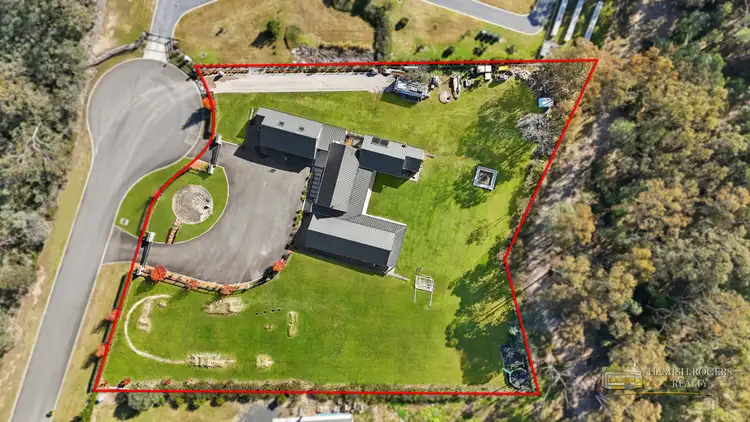 7 Themeda Place, Cattai NSW 2756