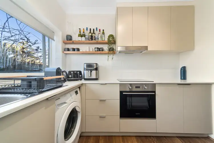 Second view of Homely unit listing, 5/34 Williams Street, Frankston VIC 3199