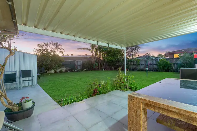 20 Serissa Street, Crestmead QLD 4132