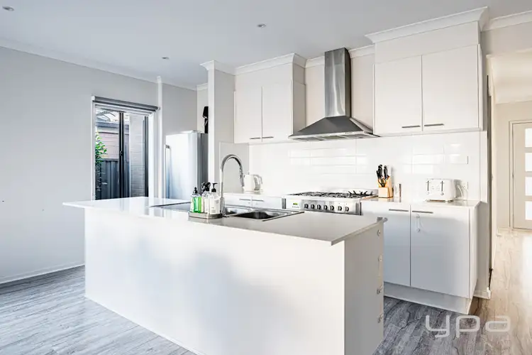 Second view of Homely house listing, 4 Luster Circuit, Greenvale VIC 3059