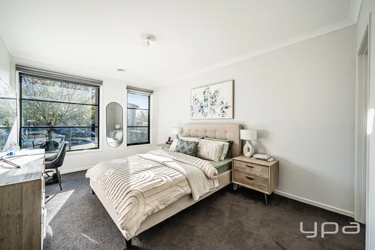 Fourth view of Homely house listing, 4 Luster Circuit, Greenvale VIC 3059