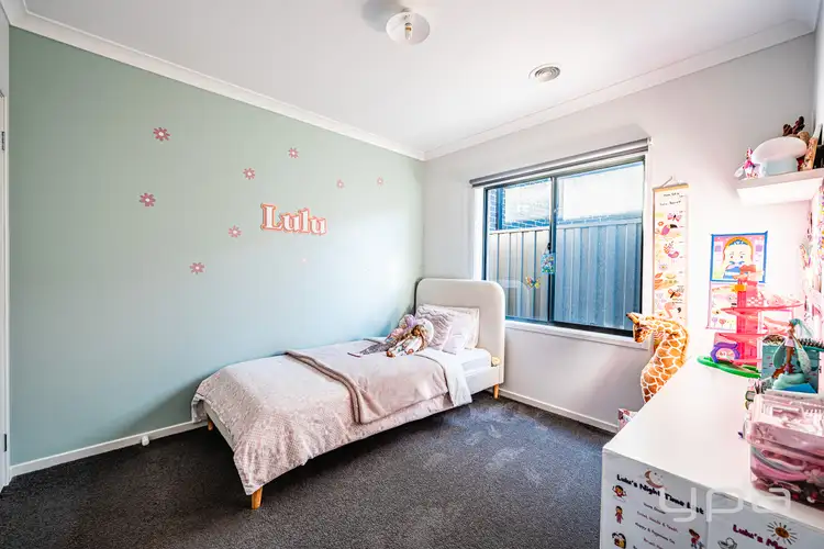 Fifth view of Homely house listing, 4 Luster Circuit, Greenvale VIC 3059