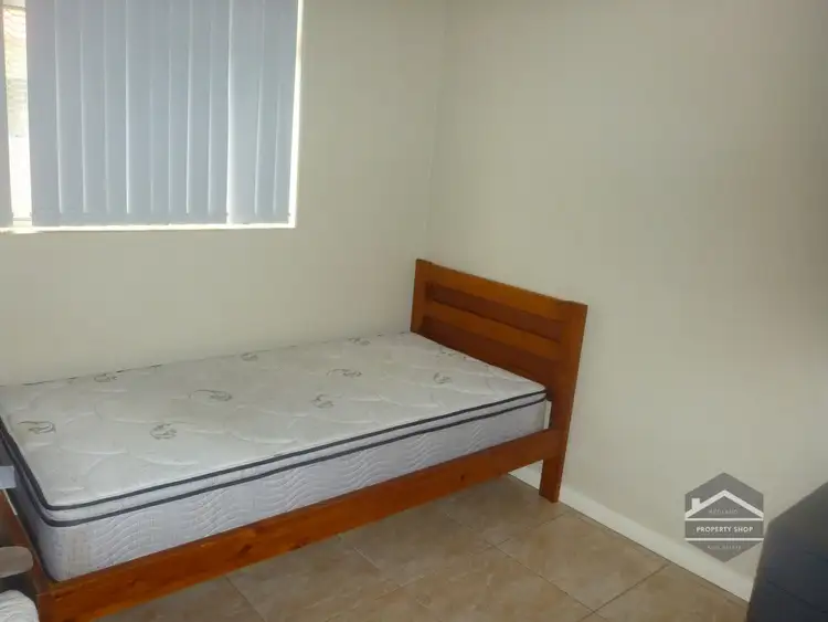 Third view of Homely apartment listing, 204/15-21 Welsh Street, South Hedland WA 6722