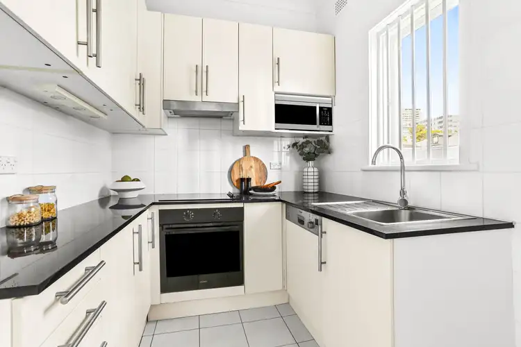 Third view of Homely apartment listing, 11/126 Edgecliff Road, Woollahra NSW 2025