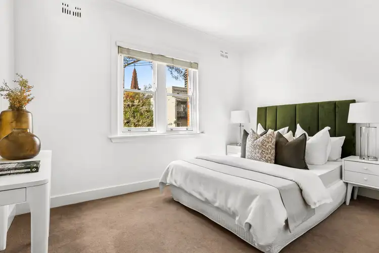 Fifth view of Homely apartment listing, 11/126 Edgecliff Road, Woollahra NSW 2025