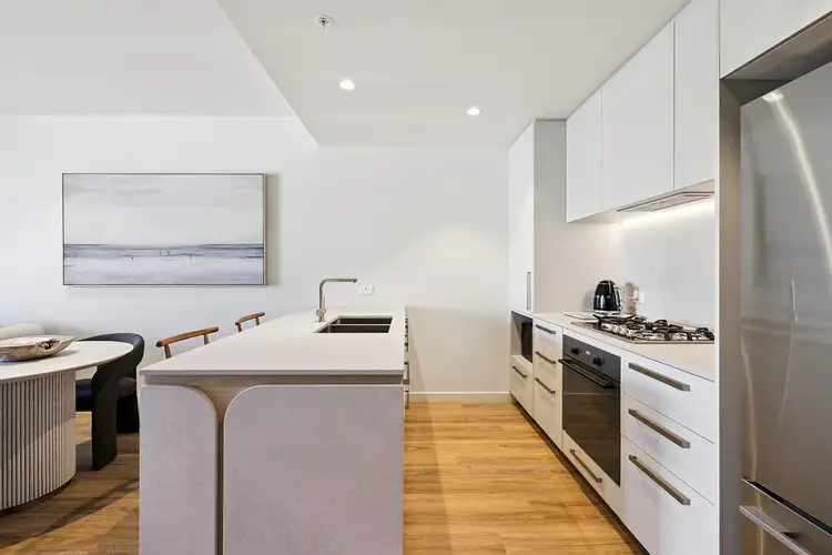 Fifth view of Homely apartment listing, 505/4 Miles Street, Coolangatta QLD 4225