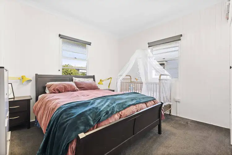 Sixth view of Homely house listing, 13 Albert Lane, Newtown QLD 4350