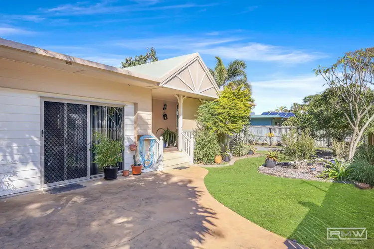 Main view of Homely house listing, 1029 Scenic Highway, Kinka Beach QLD 4703