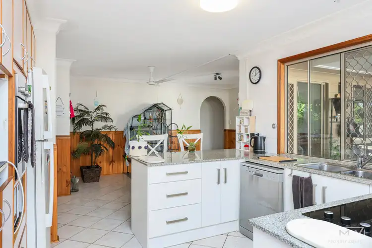 Fourth view of Homely house listing, 1029 Scenic Highway, Kinka Beach QLD 4703