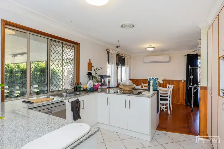 Sixth view of Homely house listing, 1029 Scenic Highway, Kinka Beach QLD 4703