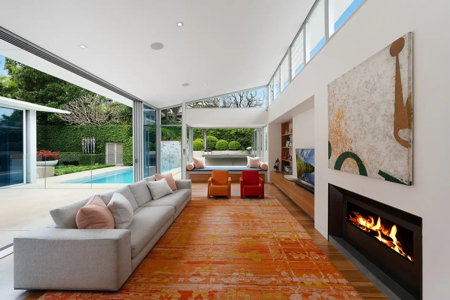 Main view of Homely house listing, 5 Bulkara Road, Bellevue Hill NSW 2023