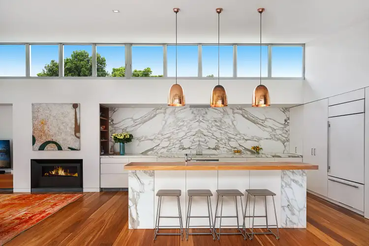 Fourth view of Homely house listing, 5 Bulkara Road, Bellevue Hill NSW 2023
