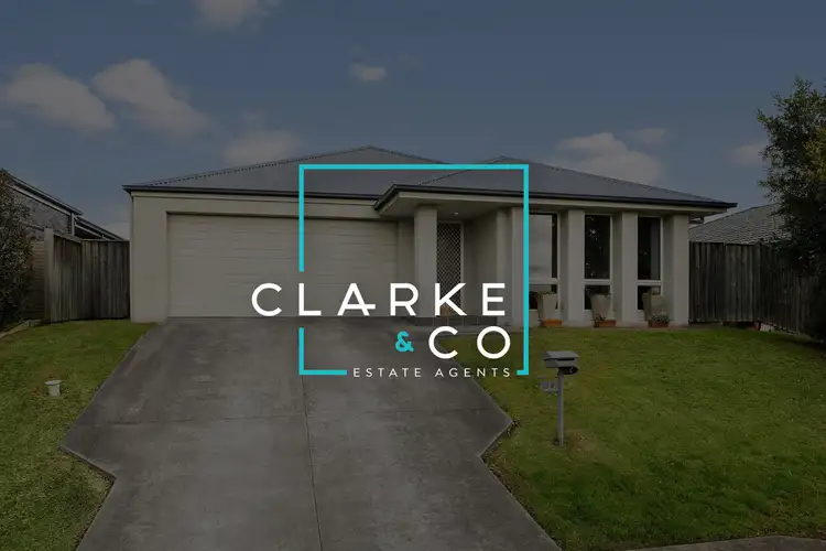 39 Grasshawk Drive, Chisholm NSW 2322