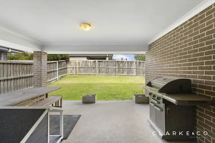 Third view of Homely house listing, 39 Grasshawk Drive, Chisholm NSW 2322