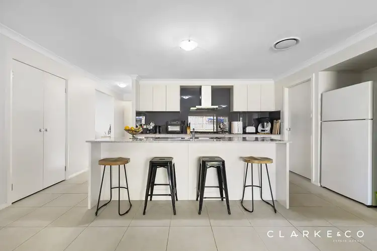 Fourth view of Homely house listing, 39 Grasshawk Drive, Chisholm NSW 2322