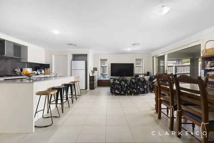 Fifth view of Homely house listing, 39 Grasshawk Drive, Chisholm NSW 2322