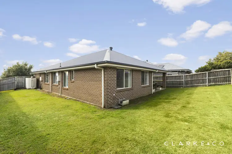 Sixth view of Homely house listing, 39 Grasshawk Drive, Chisholm NSW 2322