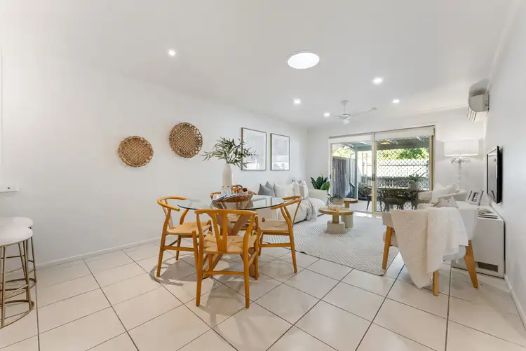 22/30 Meadowlands Road, Carina QLD 4152