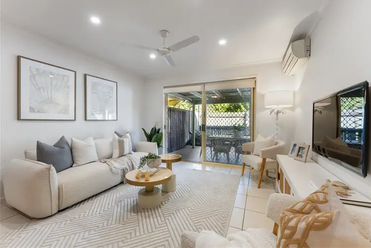 Third view of Homely villa listing, 22/30 Meadowlands Road, Carina QLD 4152