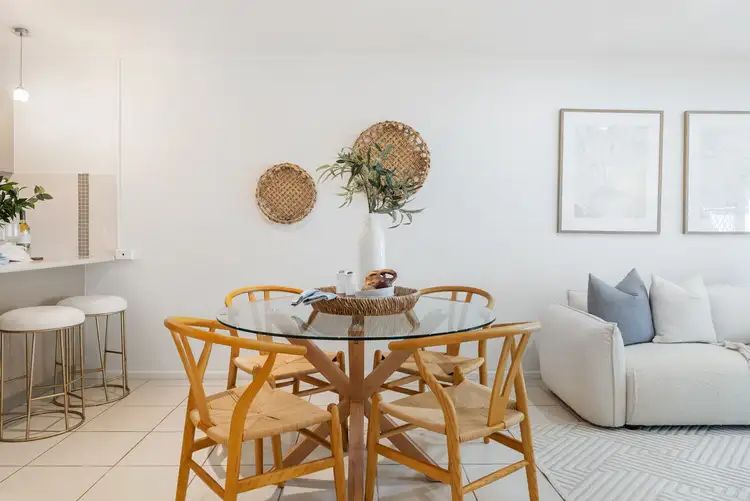 Fourth view of Homely villa listing, 22/30 Meadowlands Road, Carina QLD 4152