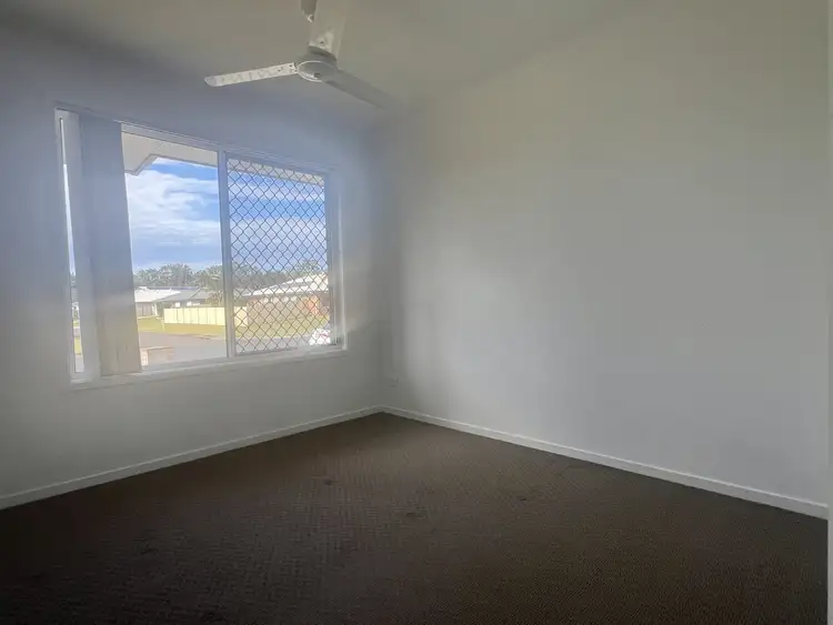 Second view of Homely house listing, 48 Desmond Drive, Toogoom QLD 4655