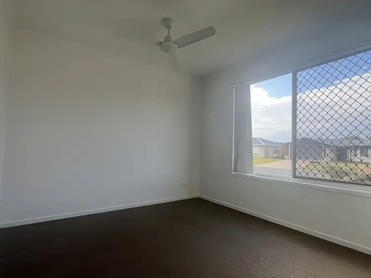 Third view of Homely house listing, 48 Desmond Drive, Toogoom QLD 4655