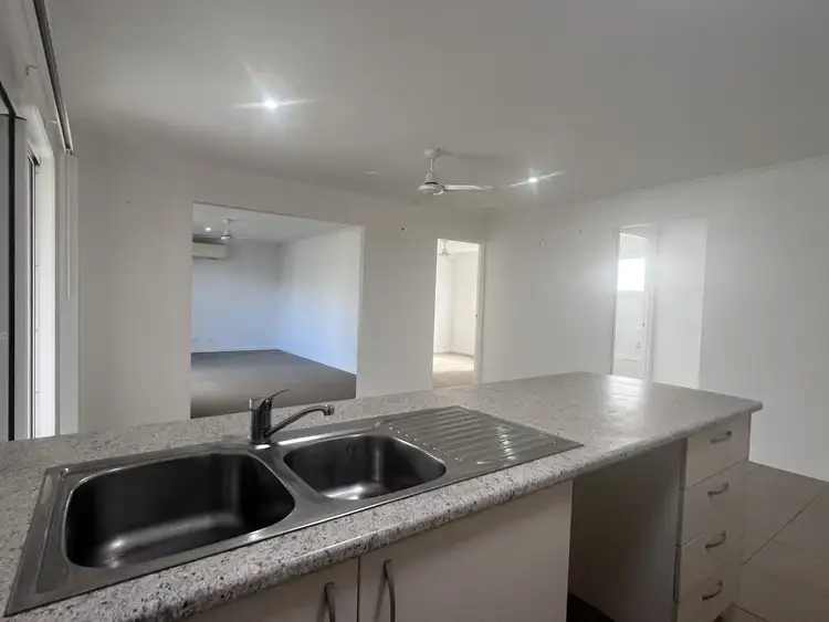 Fifth view of Homely house listing, 48 Desmond Drive, Toogoom QLD 4655