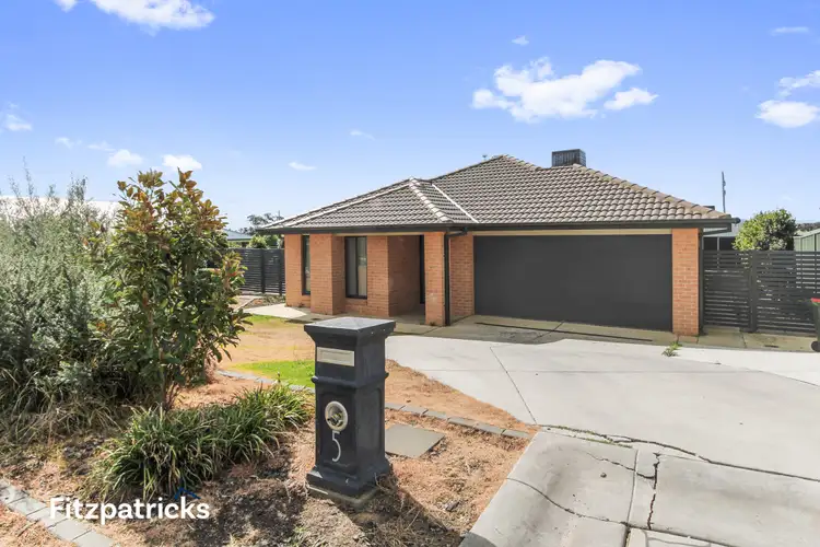 5 Kanooka Place, Forest Hill NSW 2651