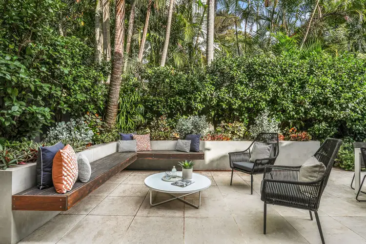 Third view of Homely house listing, 17/17-23 Albert Street, Edgecliff NSW 2027