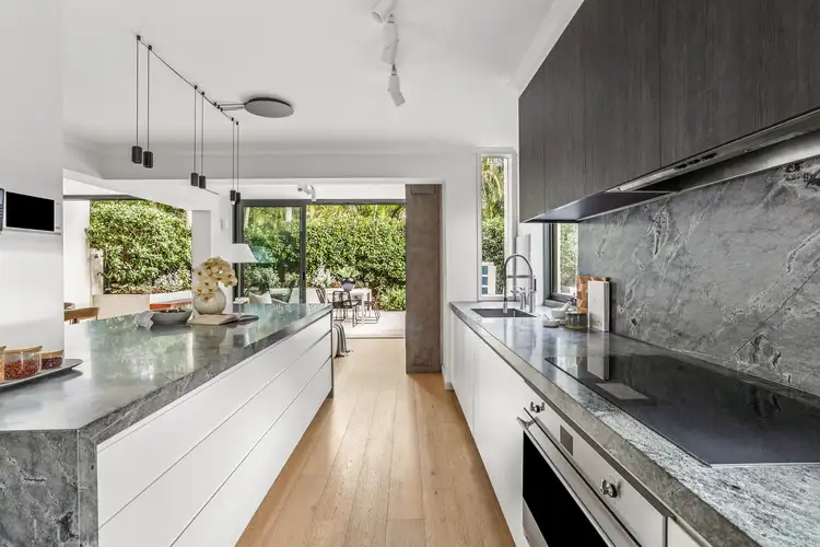 Fifth view of Homely house listing, 17/17-23 Albert Street, Edgecliff NSW 2027
