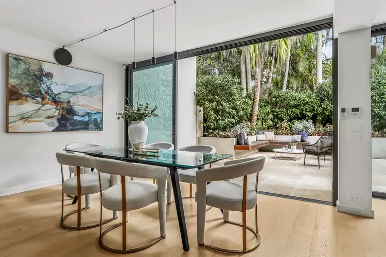Sixth view of Homely house listing, 17/17-23 Albert Street, Edgecliff NSW 2027