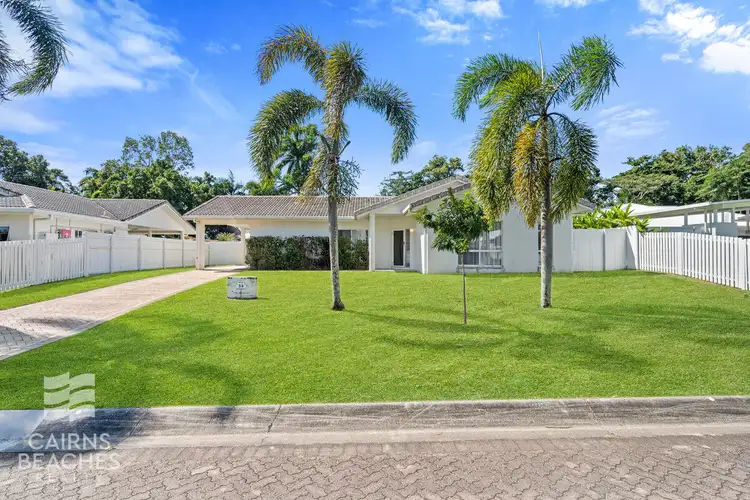 Main view of Homely house listing, 34 Orton Avenue, Kewarra Beach QLD 4879