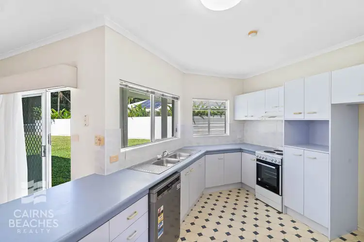 Fourth view of Homely house listing, 34 Orton Avenue, Kewarra Beach QLD 4879