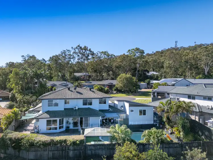 5 Strathford Court, Parkwood QLD 4214