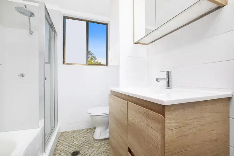 Second view of Homely apartment listing, 11/19-21 Crows Nest Road, Waverton NSW 2060