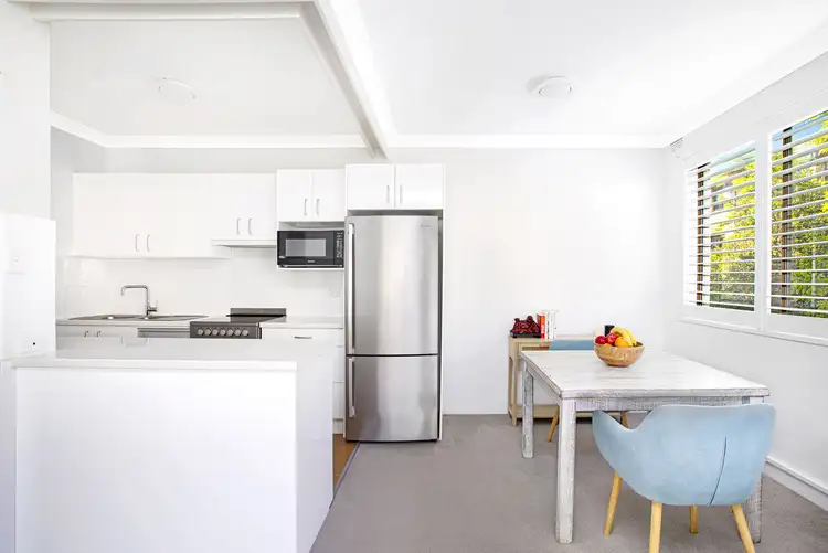 Third view of Homely apartment listing, 11/19-21 Crows Nest Road, Waverton NSW 2060