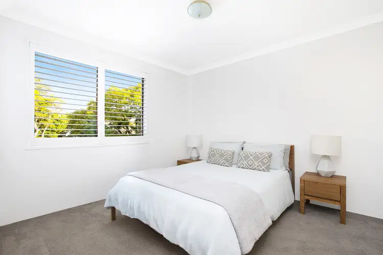 Fifth view of Homely apartment listing, 11/19-21 Crows Nest Road, Waverton NSW 2060