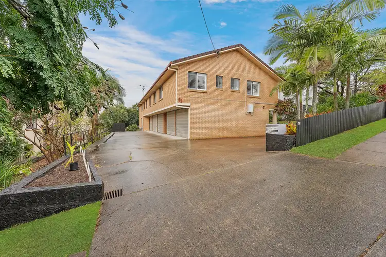 3/61 Haig Street, Gordon Park QLD 4031