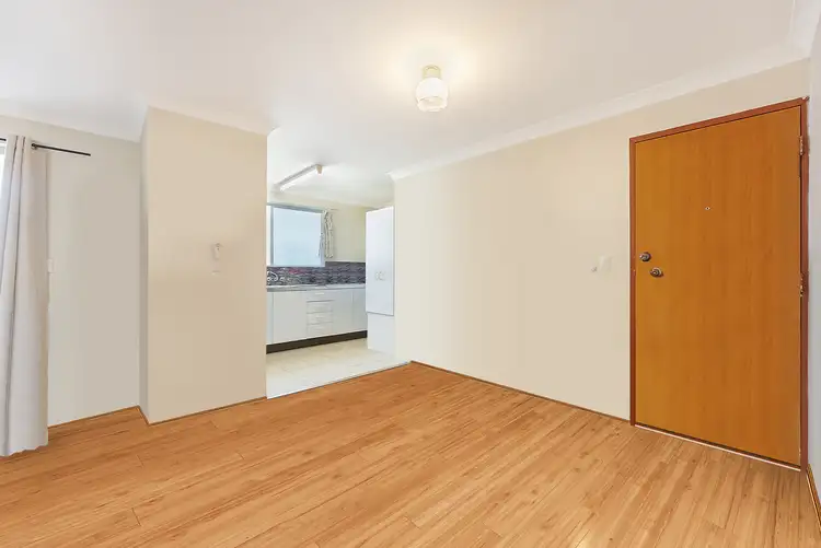 Second view of Homely unit listing, 3/61 Haig Street, Gordon Park QLD 4031